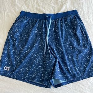 Under Armour Freedom Shorebreak Boardshorts